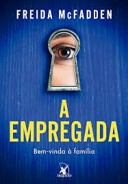 A empregada-Freida McFadden